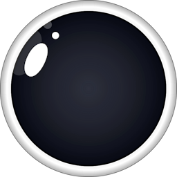 Orb icon